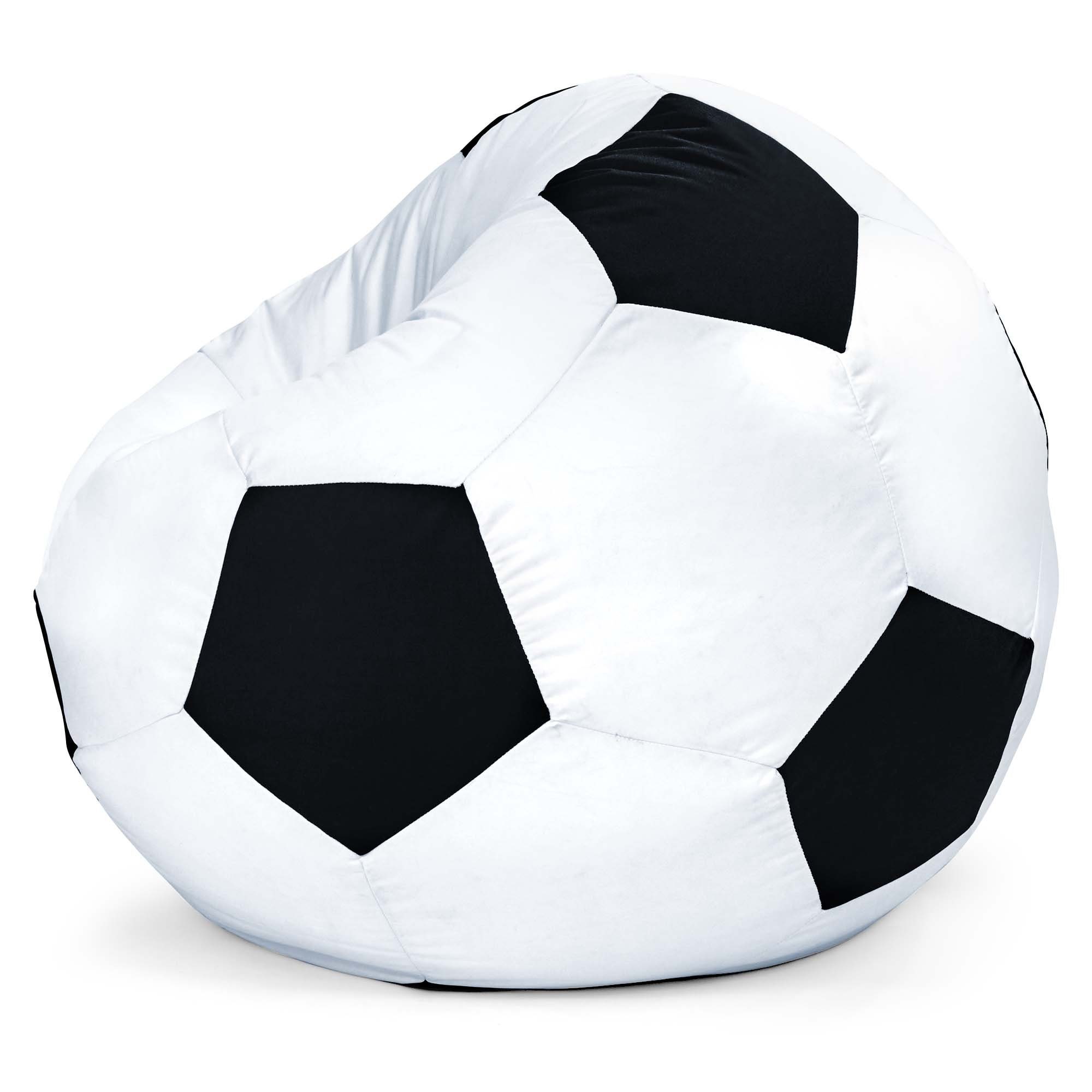 Green Bean Sitzsack Sport, Basketball Fußball günstig online kaufen