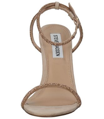 STEVE MADDEN Sandalen Lederimitat High-Heel-Sandalette