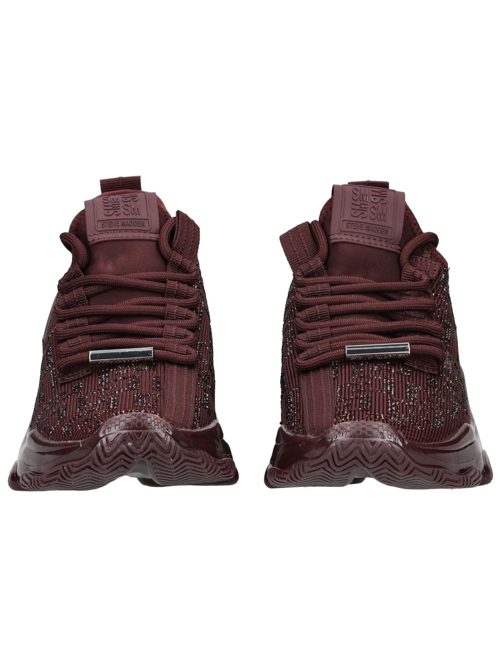 STEVE MADDEN STEVE MADDEN Sneaker Textil Sneaker