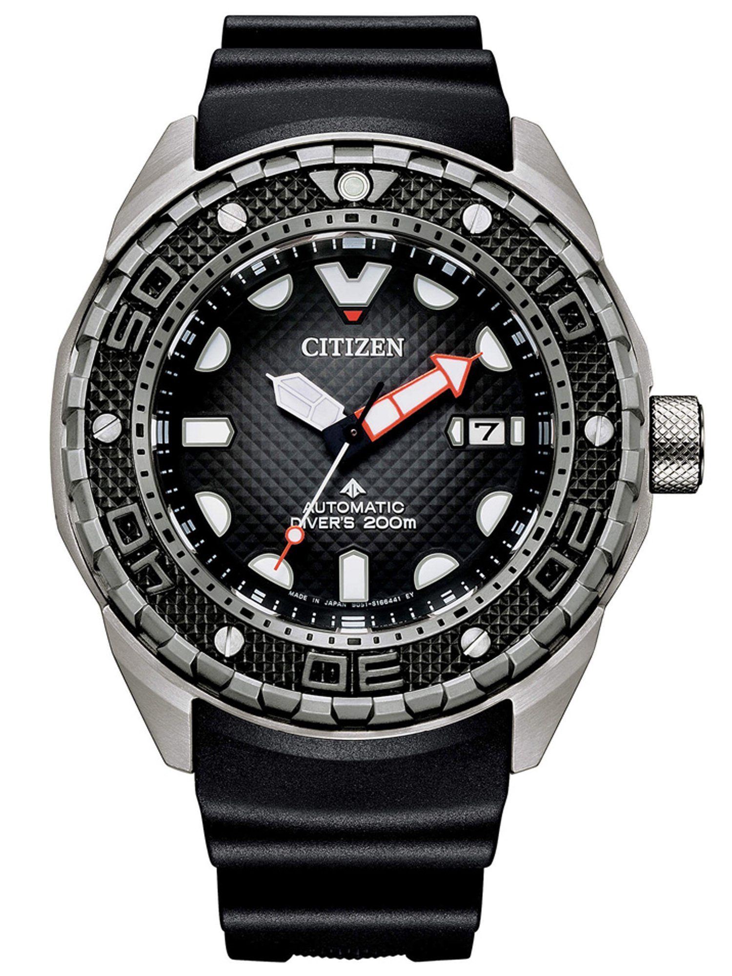 Citizen Quarzuhr NB6004-08E günstig online kaufen