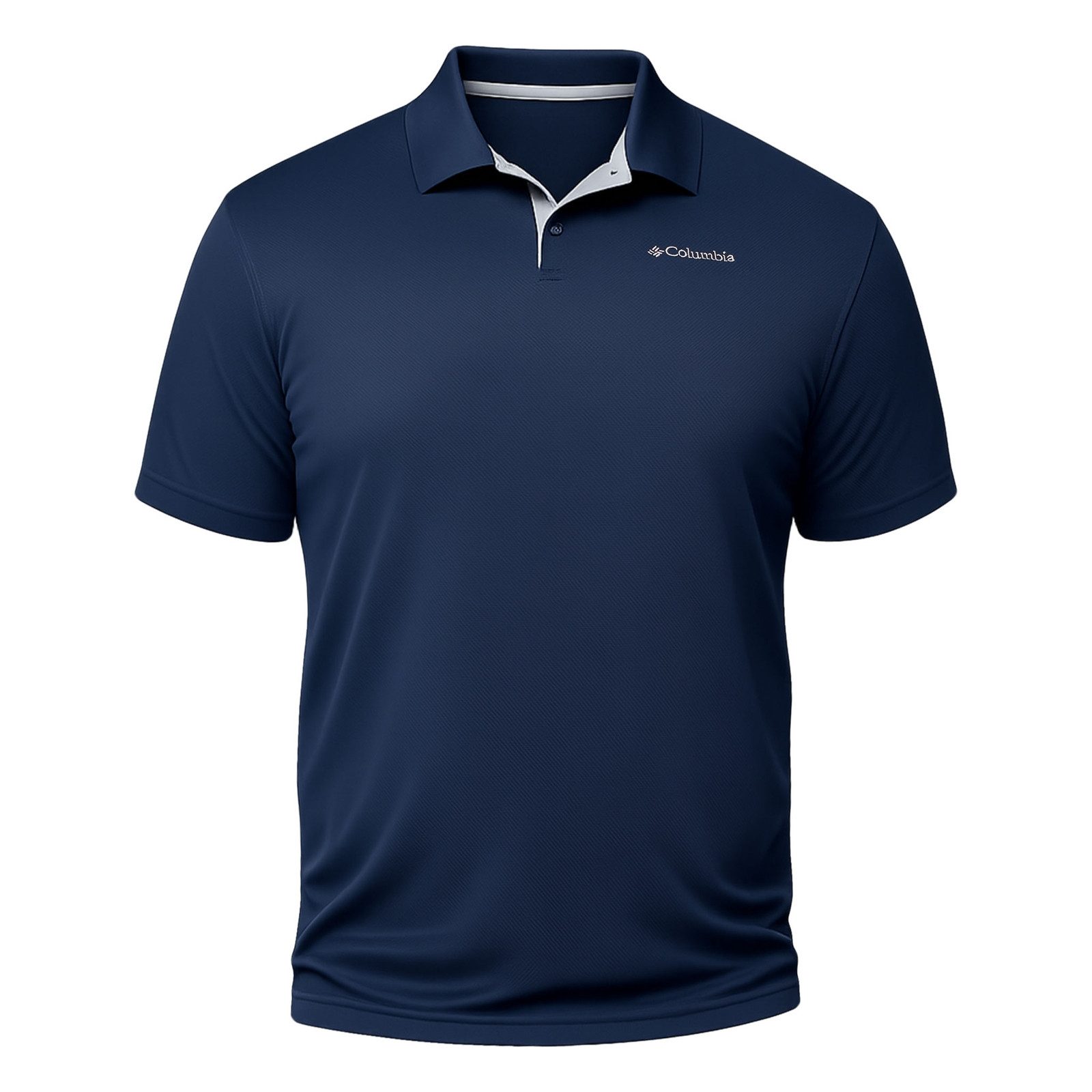 Columbia Poloshirt Utilizer™ Polo mit Omni-Wick™ Technologie