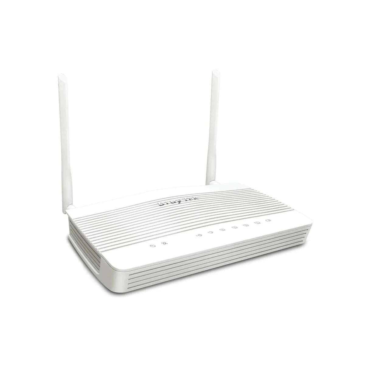 DrayTek DrayTek Vigor 2136ax WLAN-AX HomeRouter retail WLAN-Router
