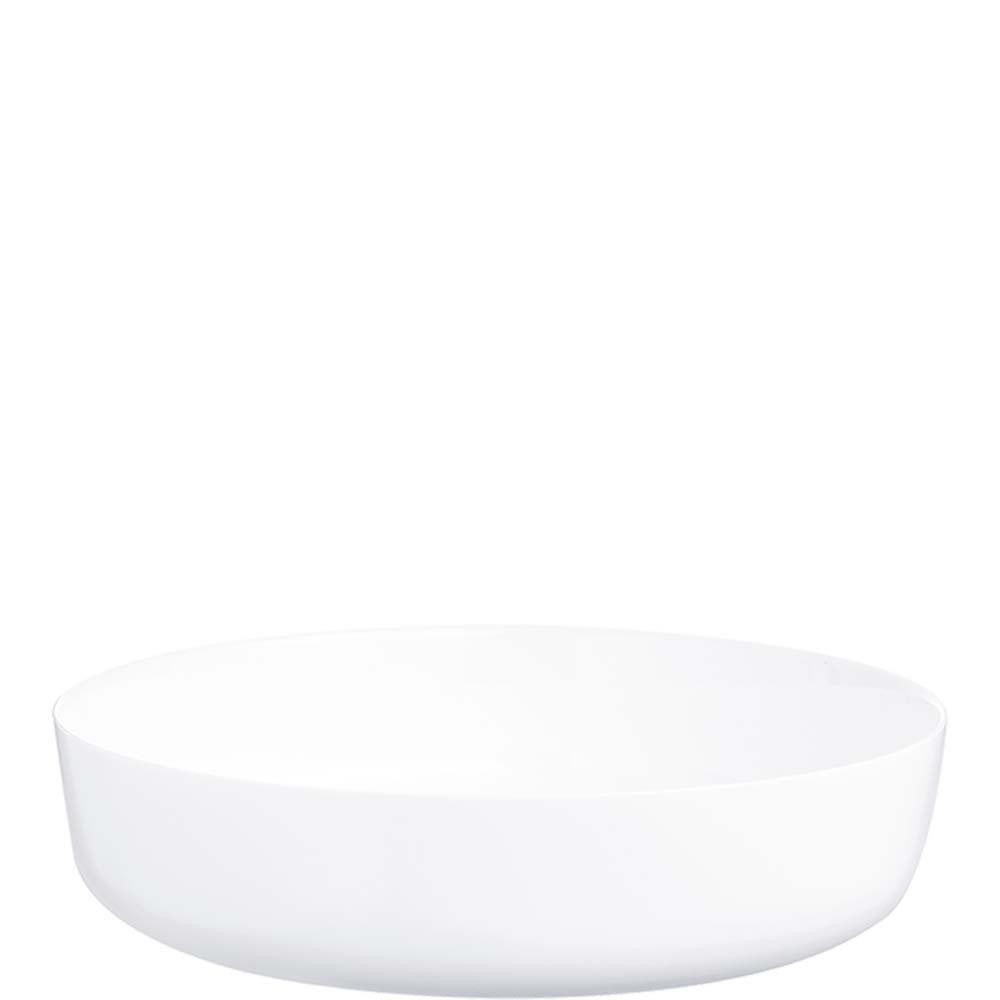 Luminarc Auflaufform Smart Cuisini Dawali Auflaufform rund 30 cm, Glas