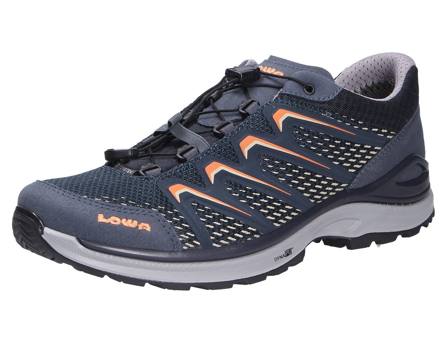 Lowa MEADOW GTX LO SL WS Schnürschuh Robuste Qualität