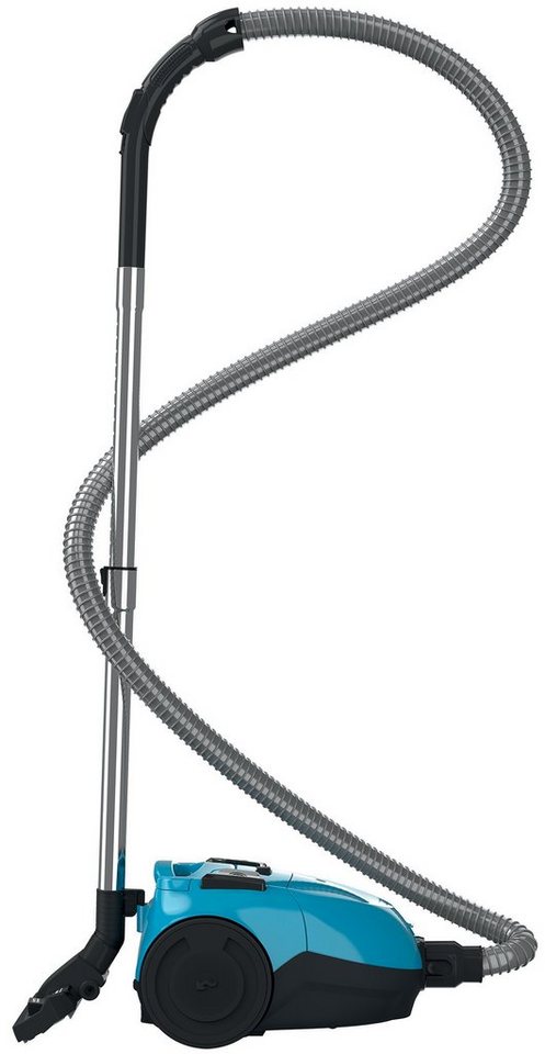 Dirt Devil Staubsauger DD7374-8 Popster, mit Beutel