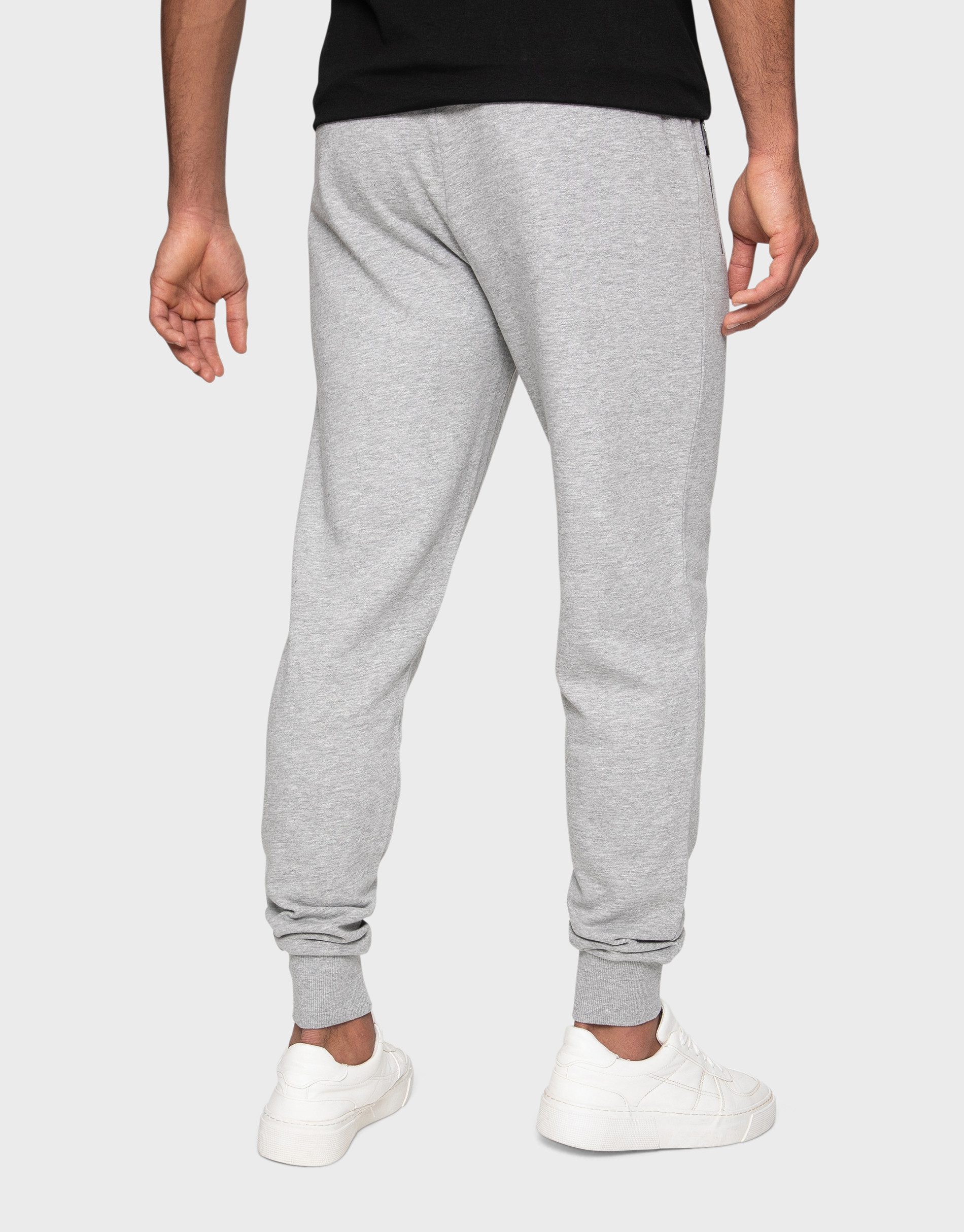 Threadbare Sweathose Mickey (1-tlg) mit elastischem Bund