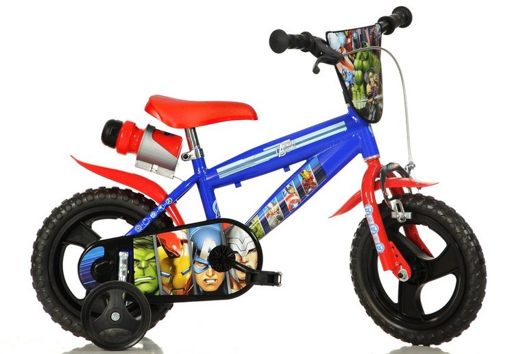 dino bike fahrrad 18 zoll jungen