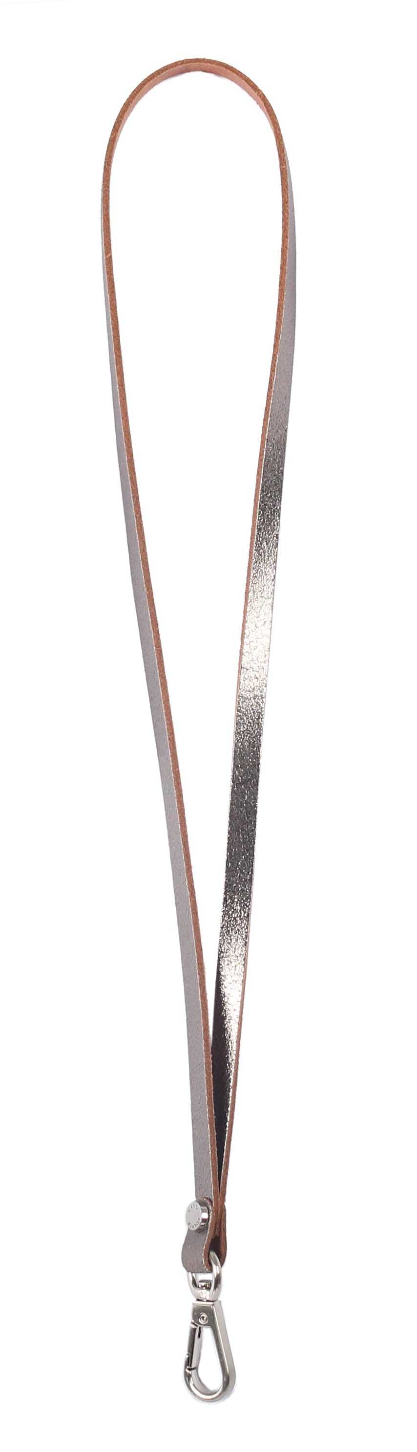 VOLKER LANG Schlüsselanhänger LANYARD, Schlüsselband aus günstig online kaufen