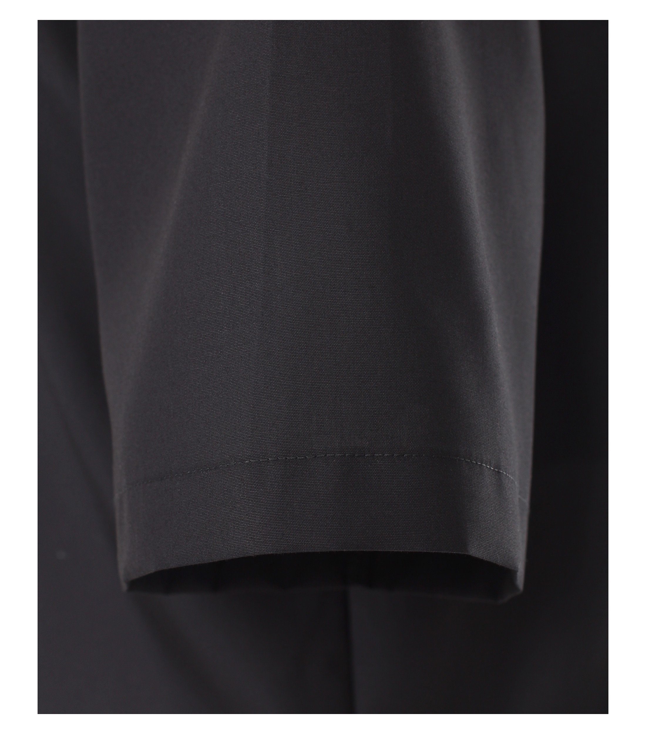 CASAMODA Businesshemd CASAMODA Businesshemd Kurzarm uni