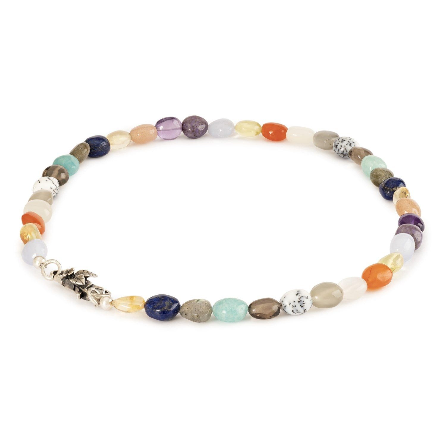 Trollbeads Collier Traumhafte Harmonie Collier, TSTNE-00019 günstig online kaufen