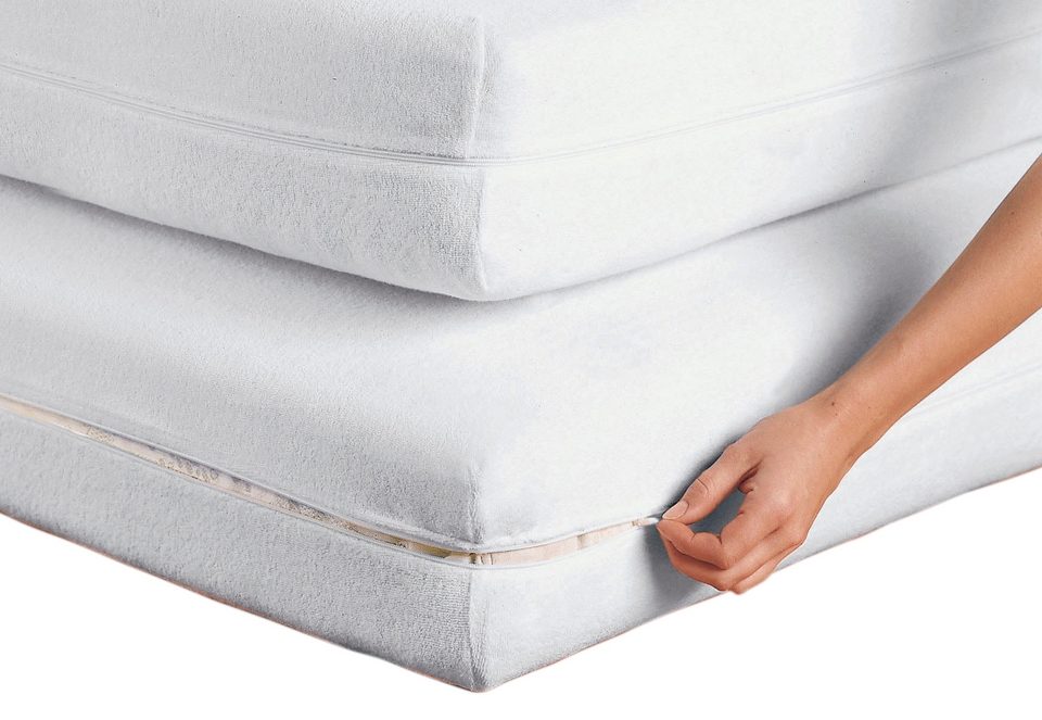 Matratzen Schonbezug Dormisette Online Kaufen