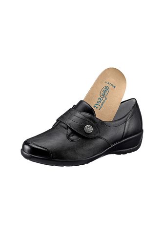 HALLUX SOFT BY GOLDKRONE Ботинки с Shock-Absorber и Pelotte