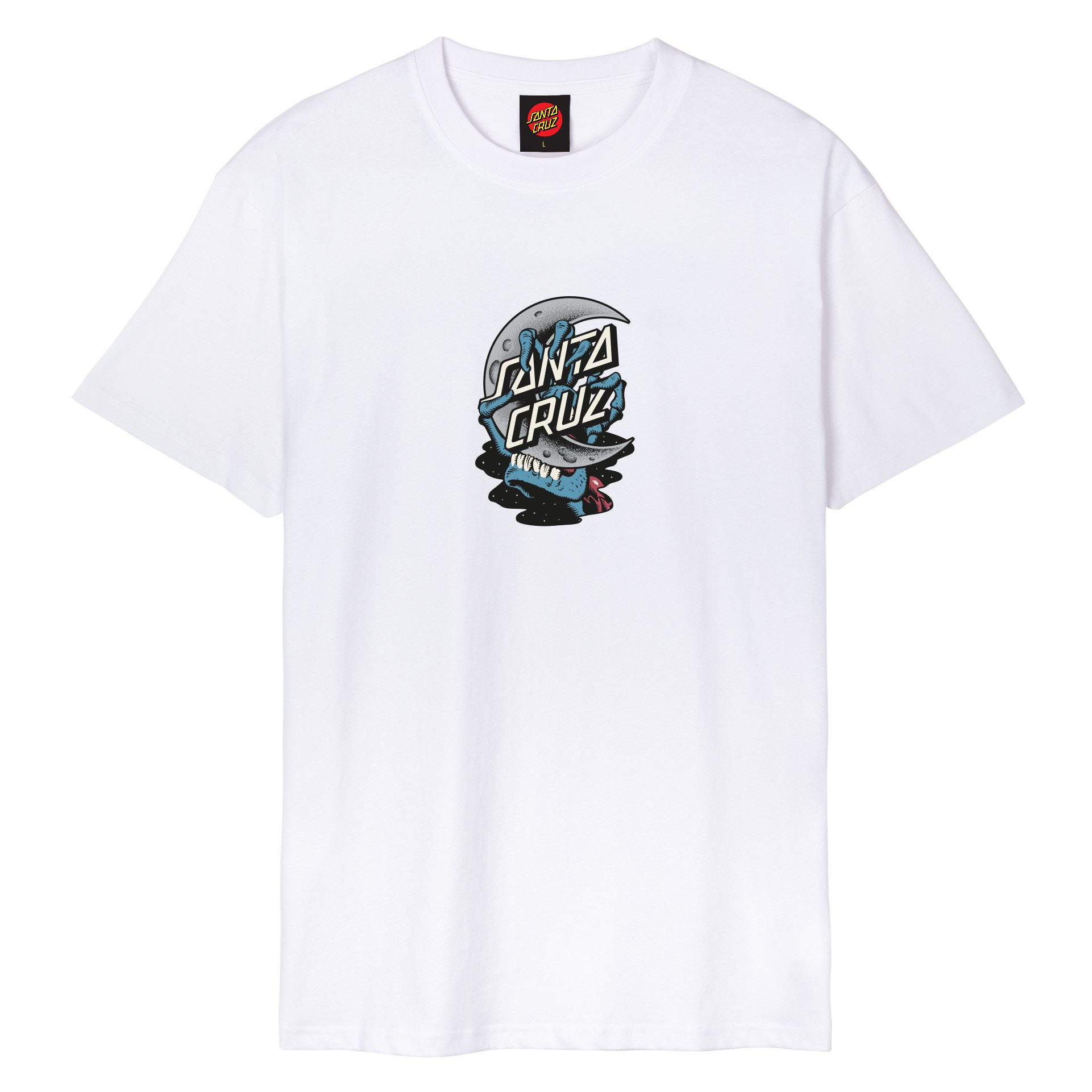 Santa Cruz T-Shirt günstig online kaufen