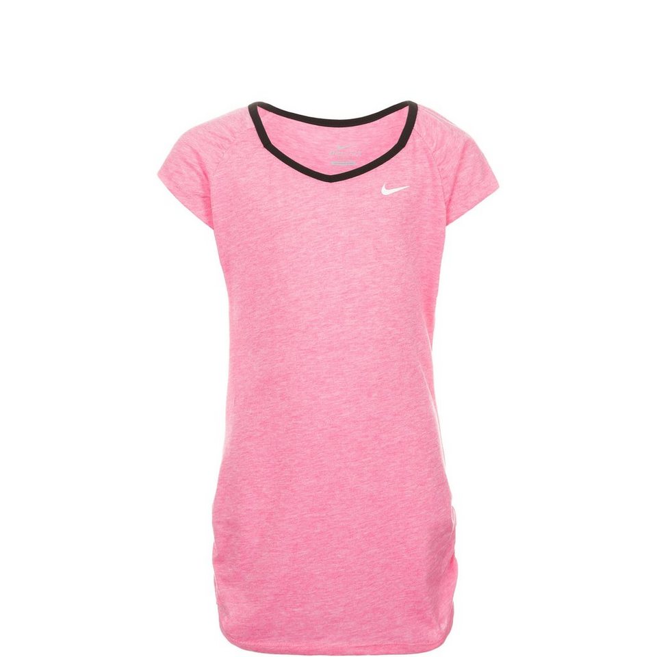 Sport t-blouse damen t shirt druck online günstig