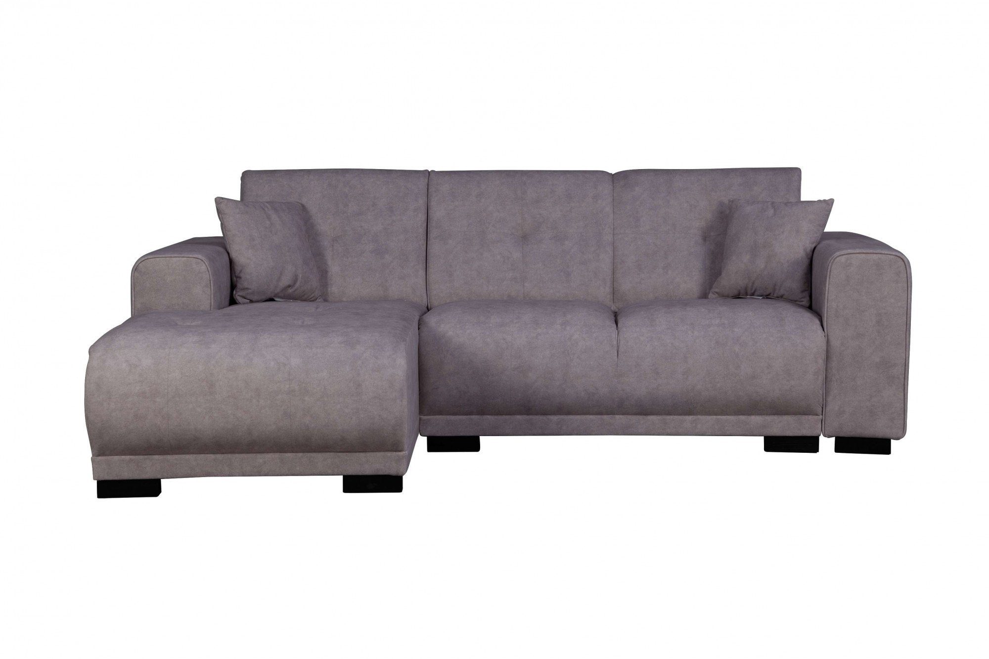 Home affaire Ecksofa Langeland L-Form, incl. günstig online kaufen