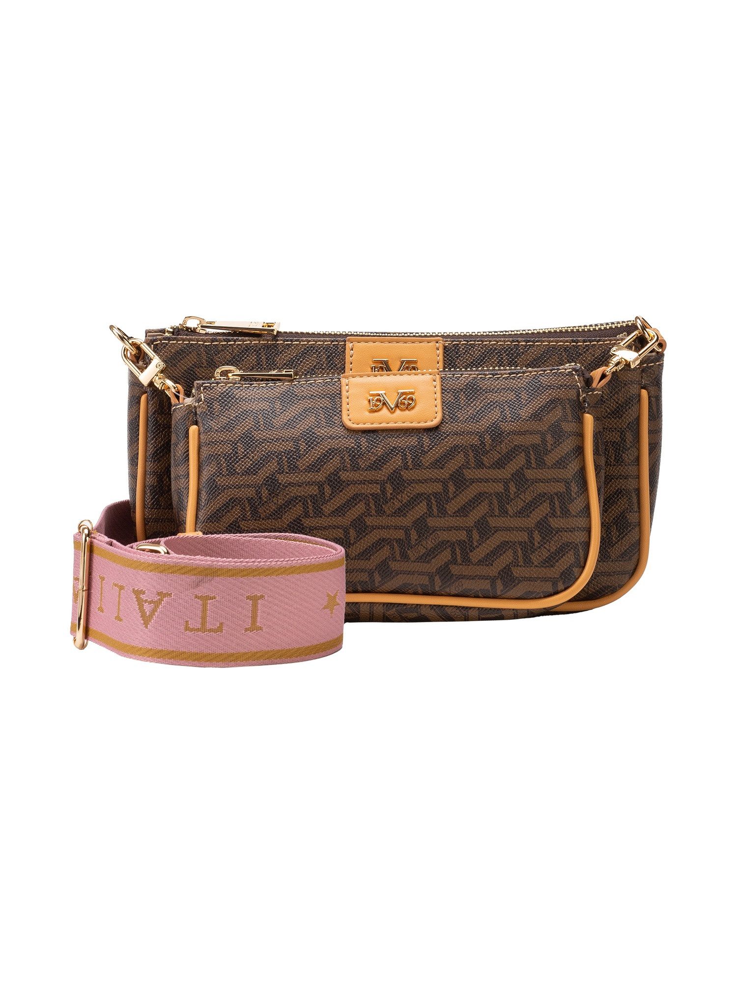 19V69 ITALIA Handtasche ALLEGRA