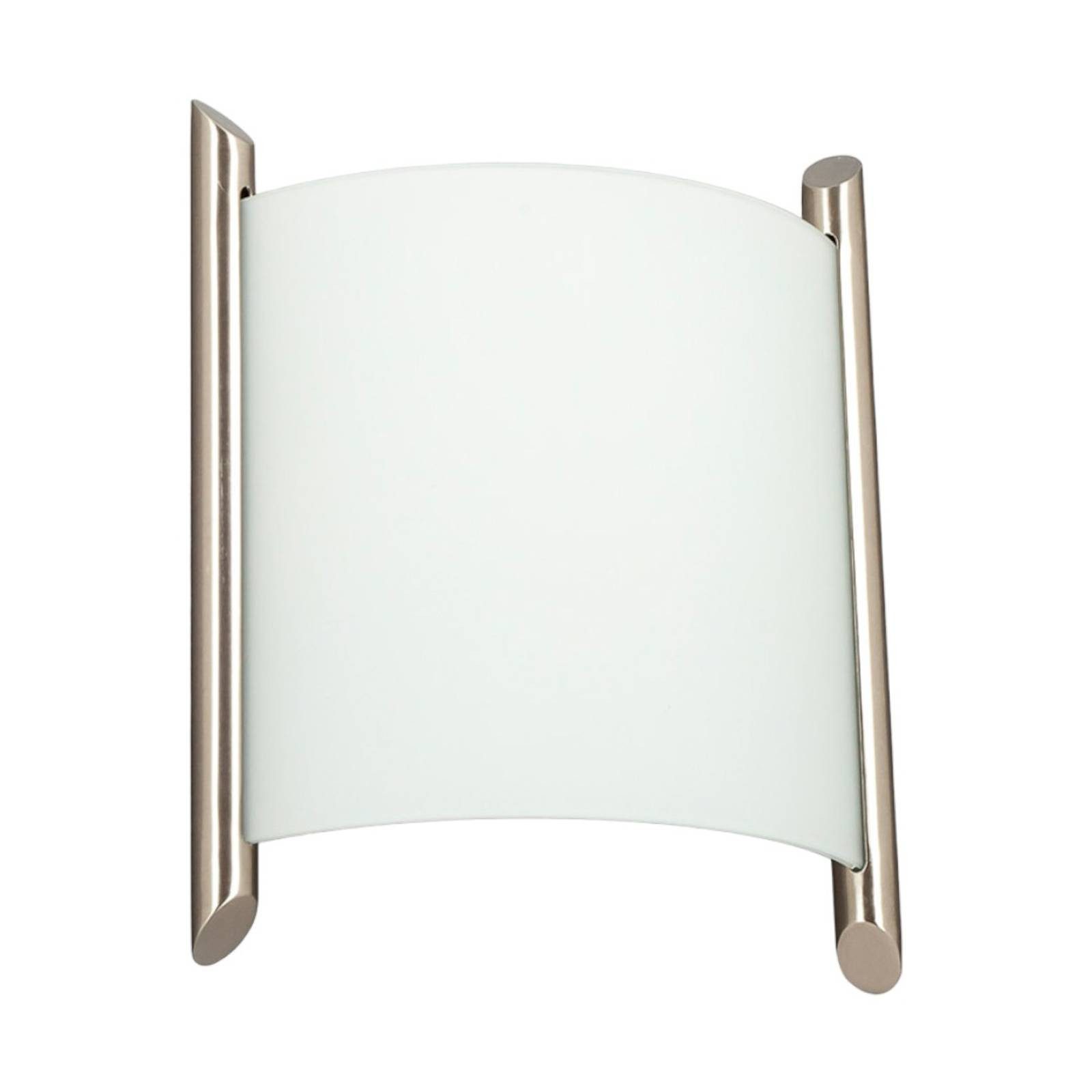 Lindby Wandleuchte Filippa, Metall, Alu IP20, 1 x 15 W LED günstig online kaufen