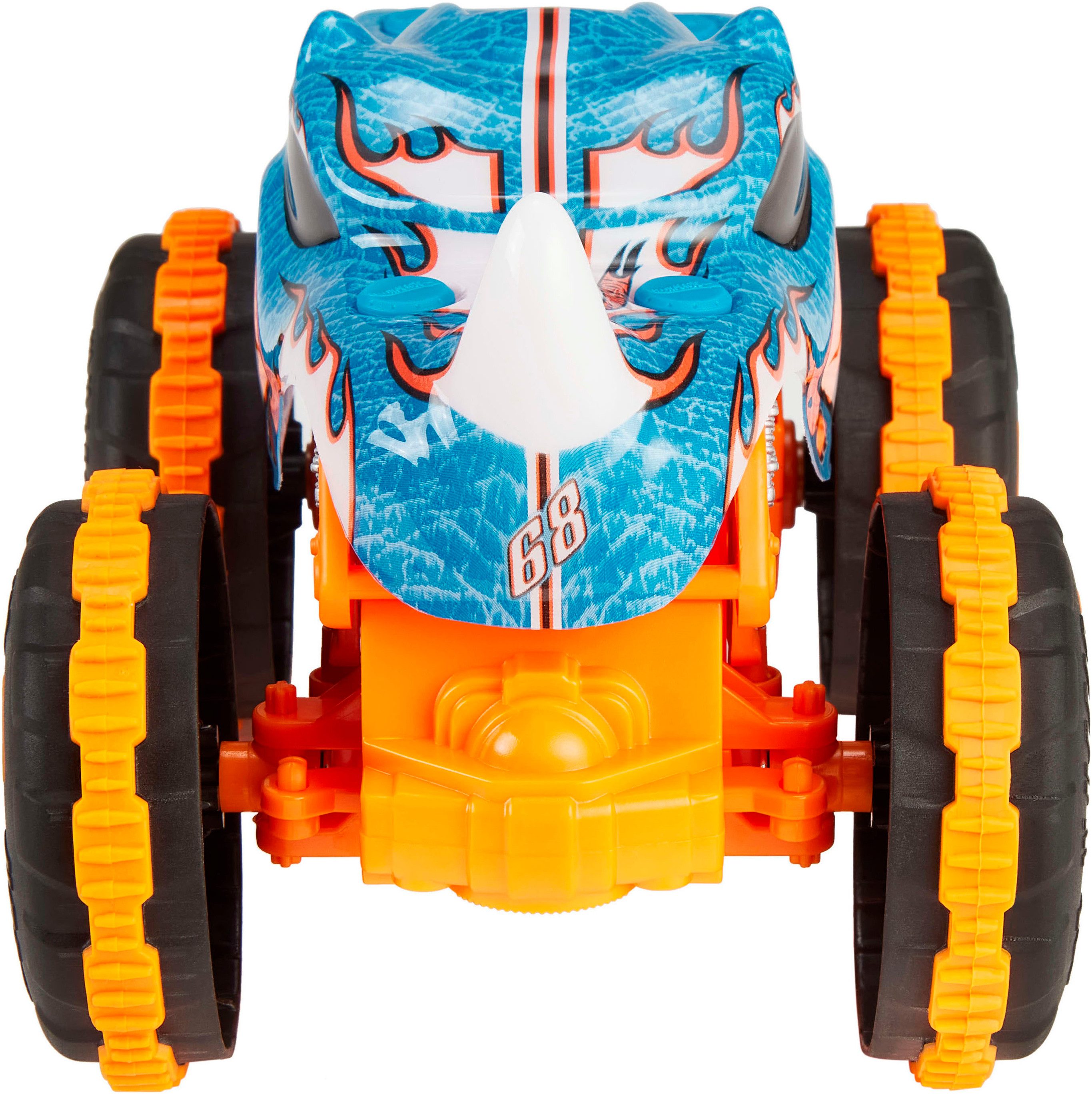 Hot Wheels RC-Monstertruck Rhinomite