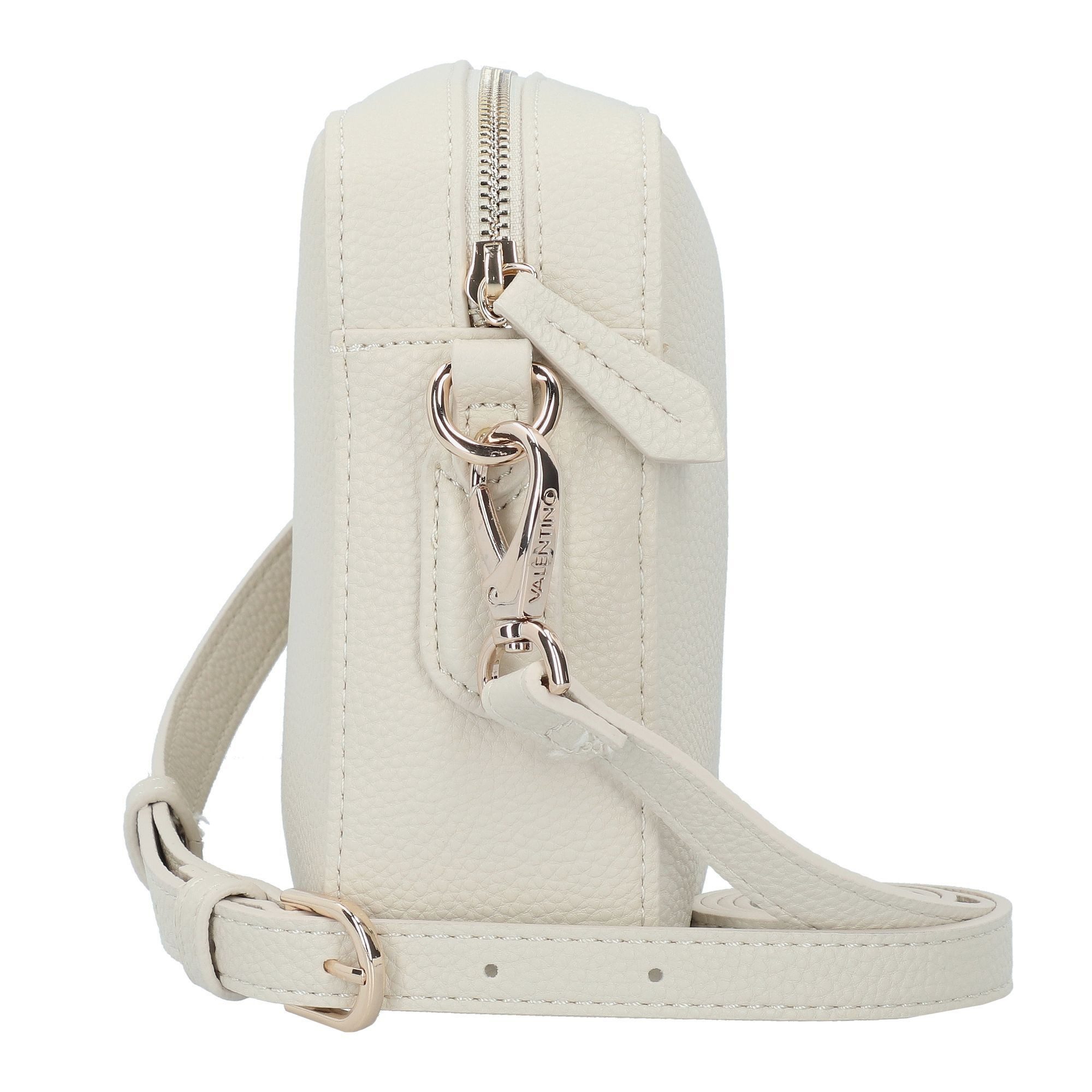VALENTINO BAGS Umhängetasche Brixton, Polyurethan