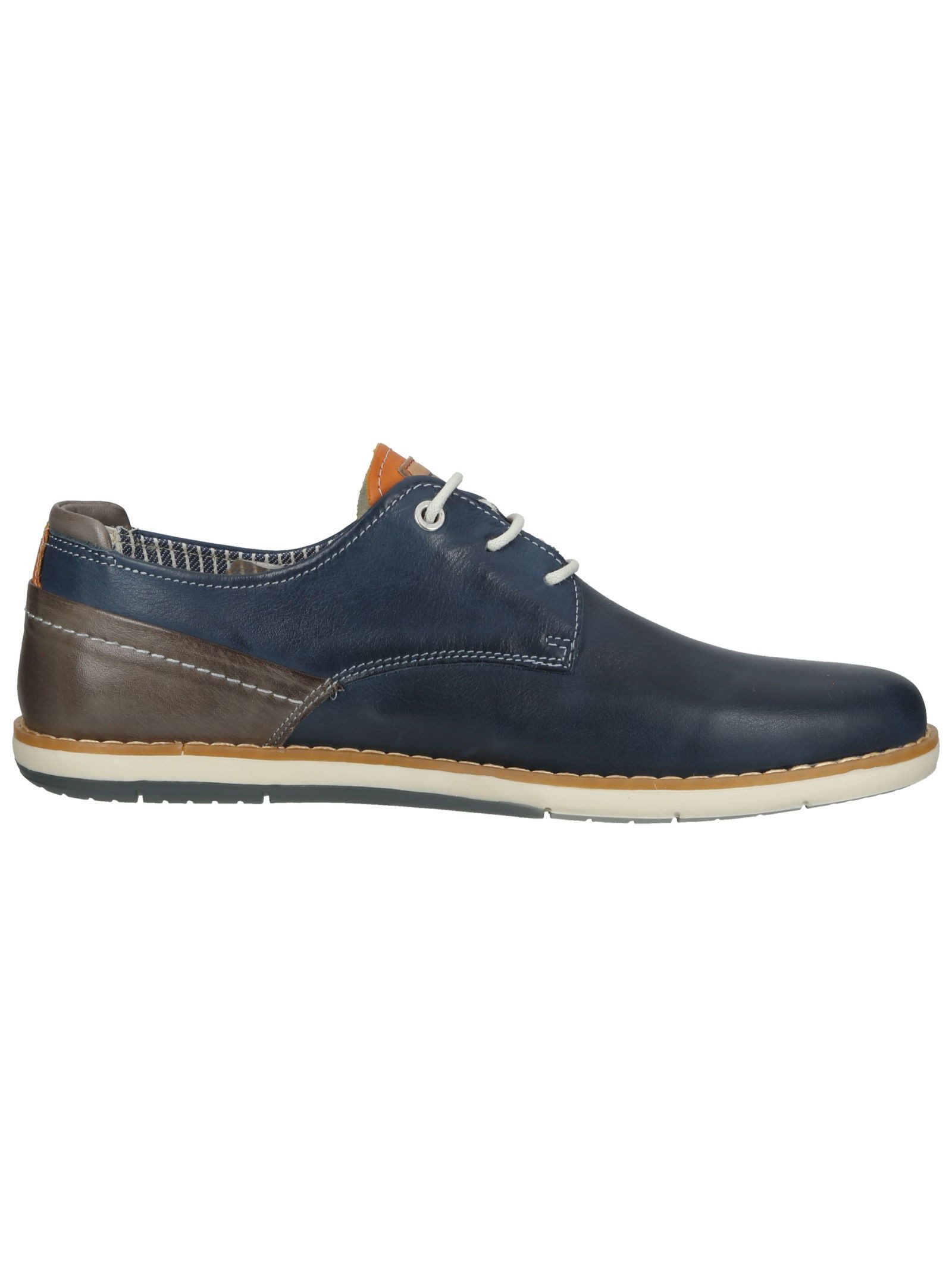 PIKOLINOS PIKOLINOS Halbschuhe Leder Schnürschuh günstig online kaufen