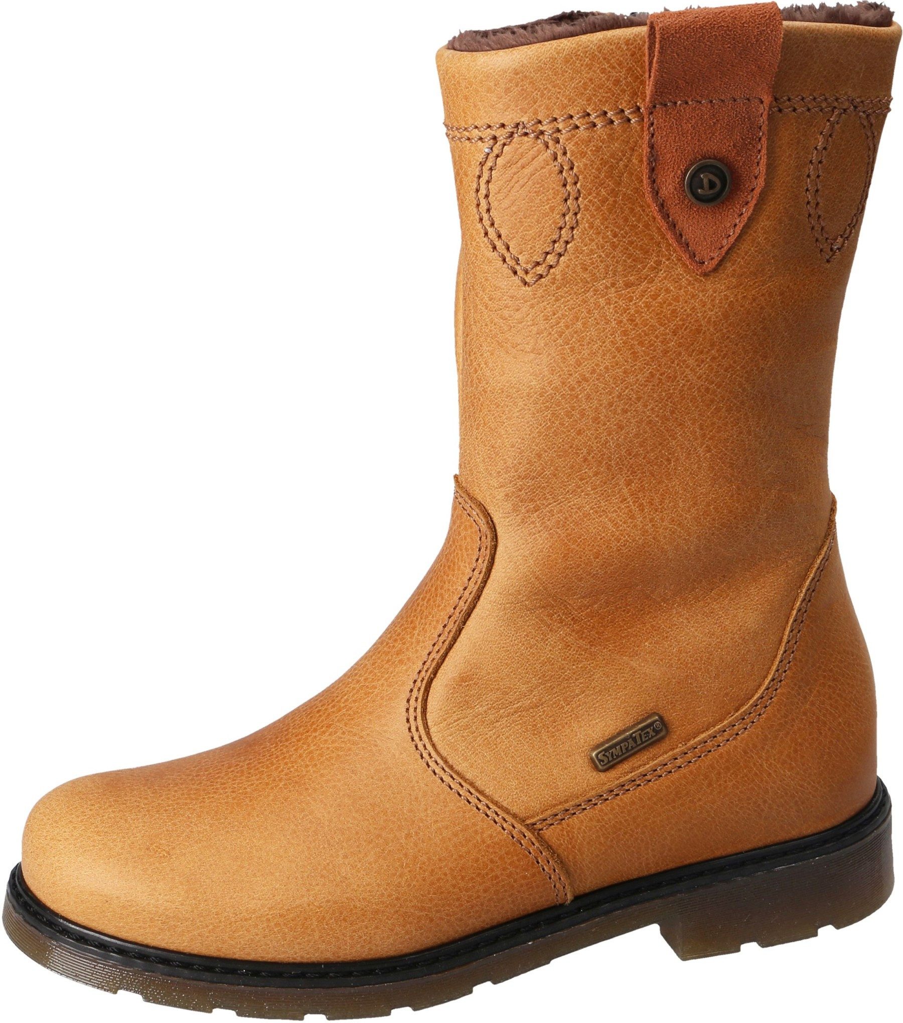 Däumling Däumling Unisex Kinder Teens Rani Stiefel Winterstiefel