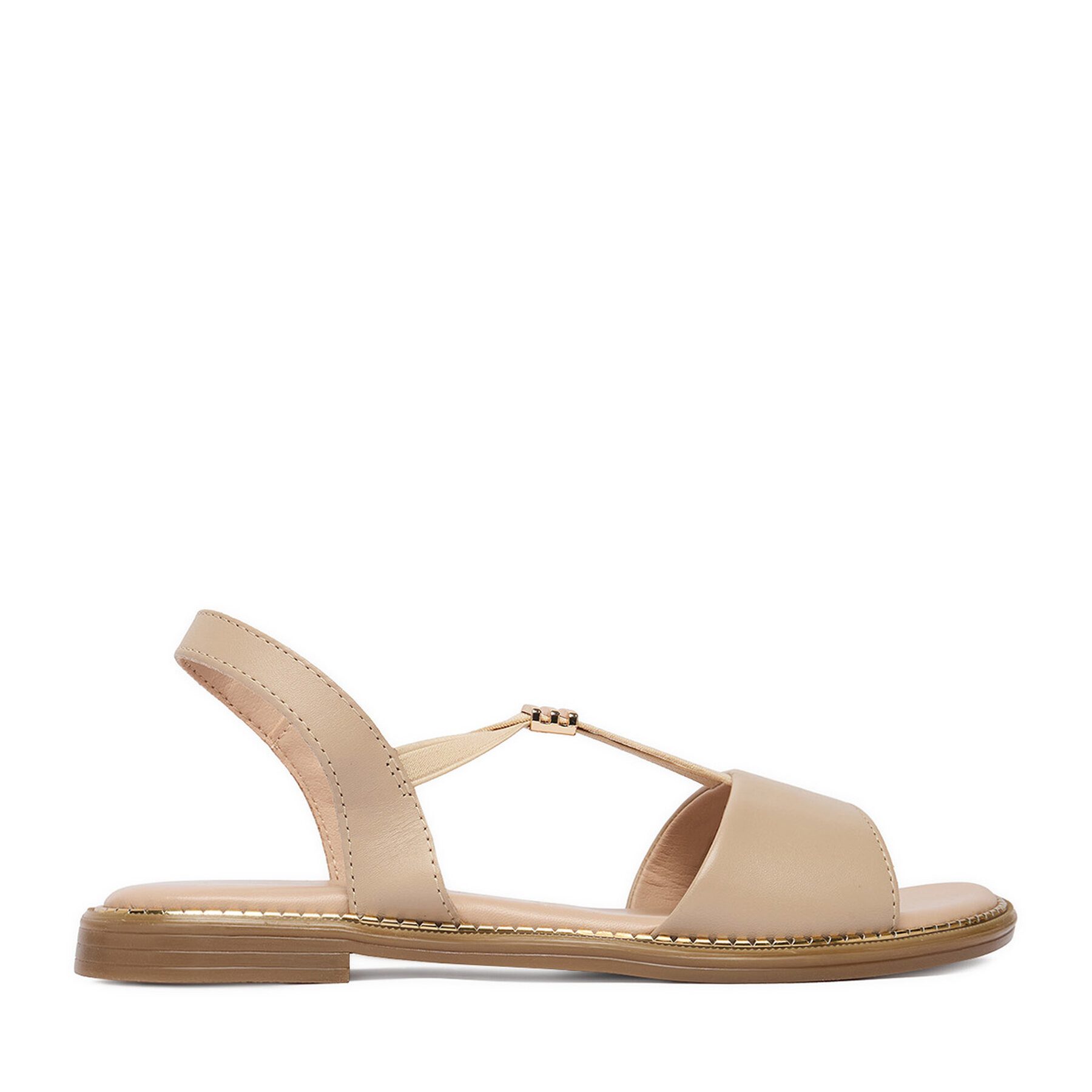 LASOCKI Lasocki Damen Sandalen Beige Sandale