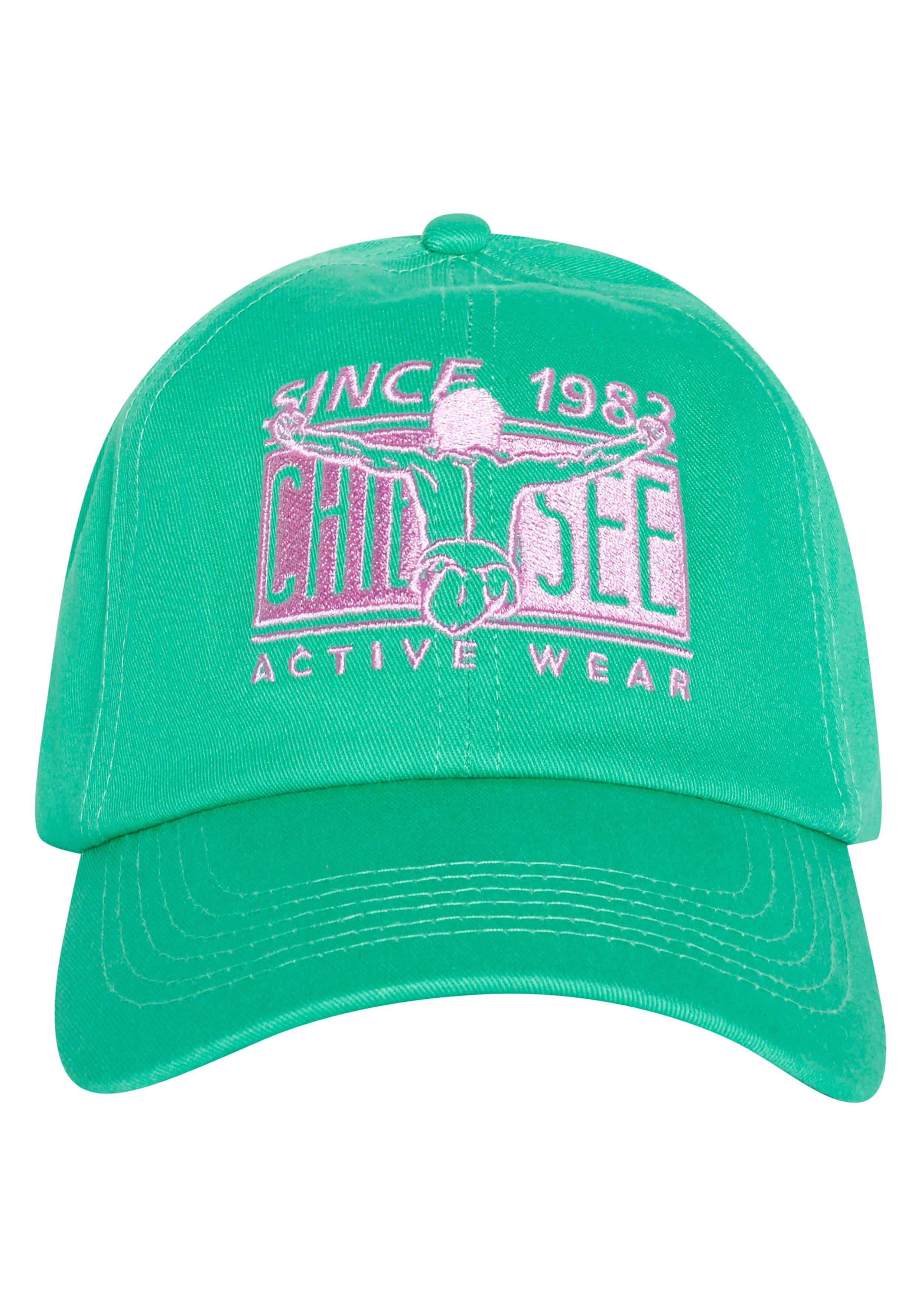 Chiemsee Baseball Cap