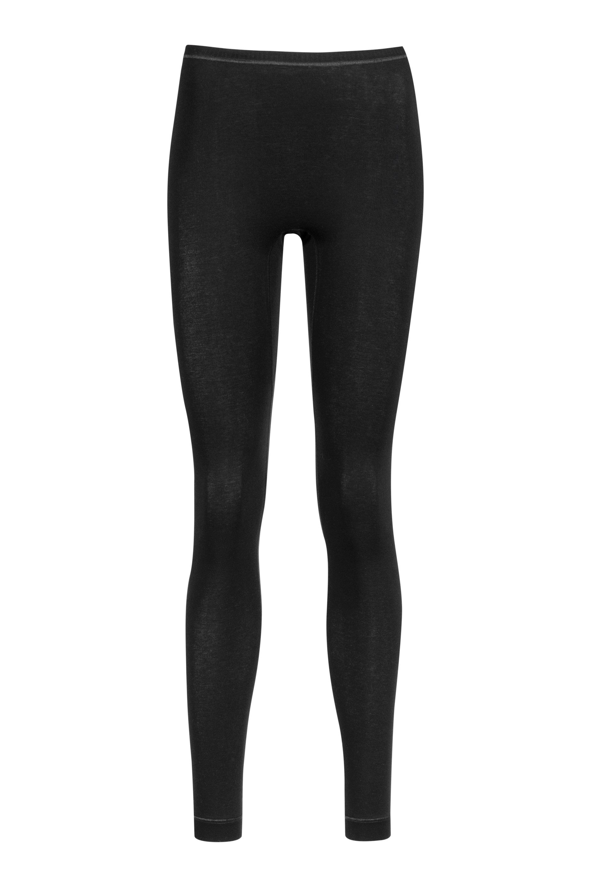 Mey Leggings Noblesse Ohne auftragende Seitennähte