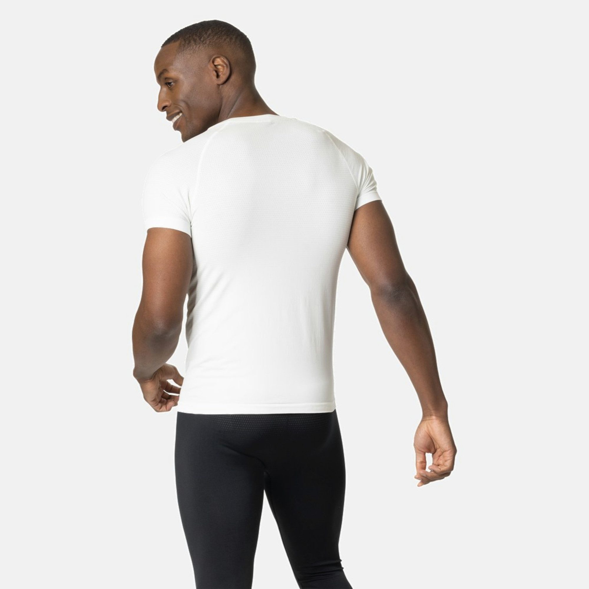 Odlo Langarmshirt Odlo Herren Langarmshirt BL günstig online kaufen
