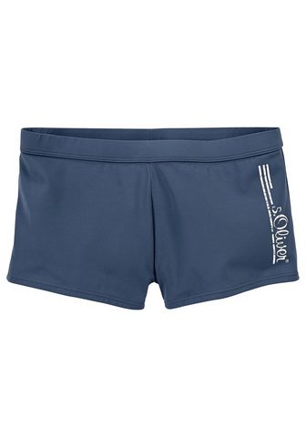 S.OLIVER BEACHWEAR S.Oliver Пляжный плавки