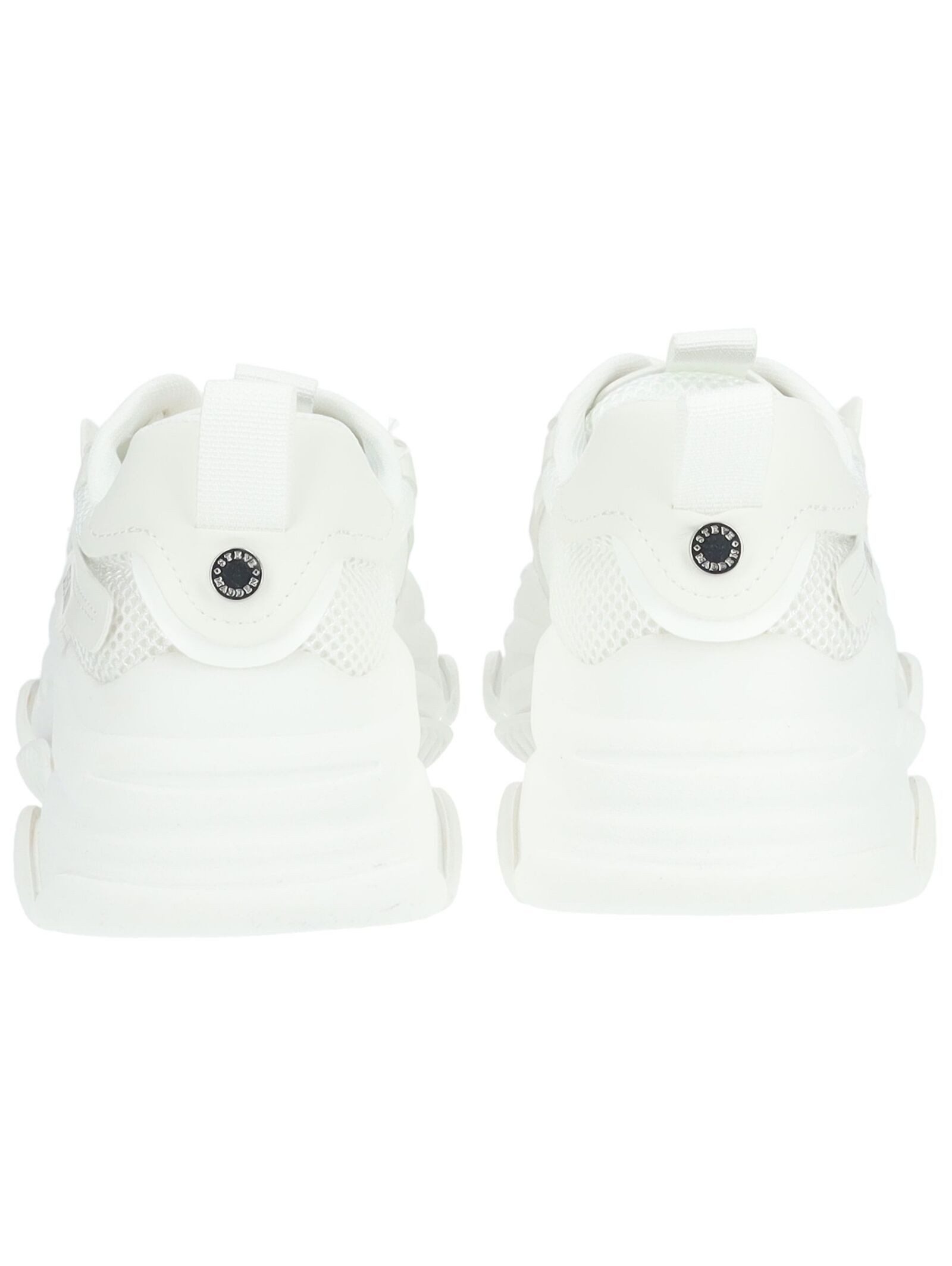 STEVE MADDEN Sneaker Lederimitat/Mesh . Sneaker