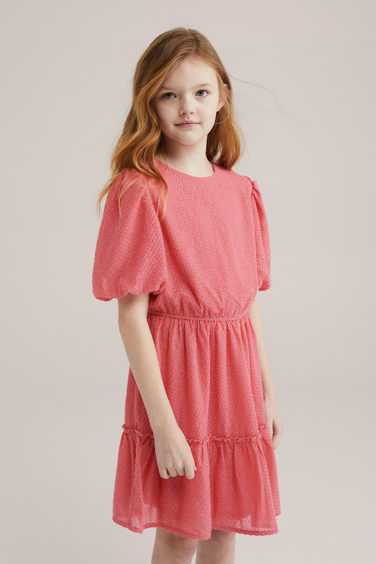 WE Fashion Maxikleid günstig online kaufen