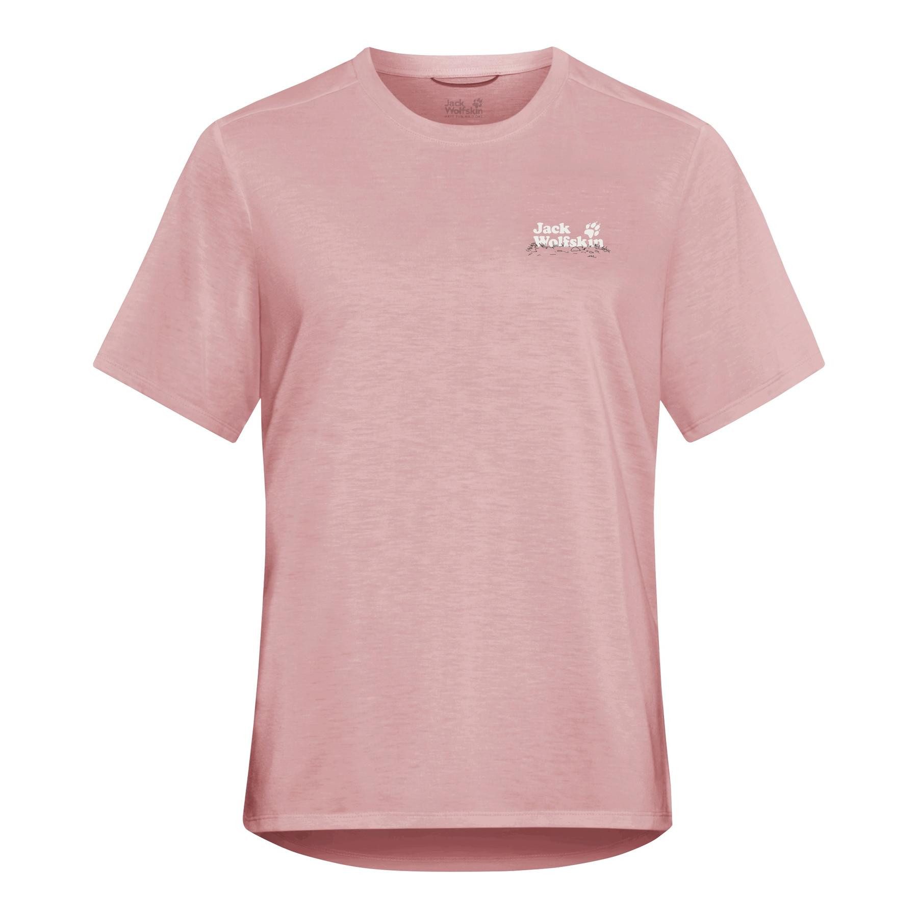 Funktionsshirt VONNAN GRAPHIC T Damen