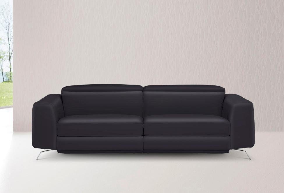 Natuzzi Editions 3 Sitzer Inklusive Kopfstutzenverstellung Online