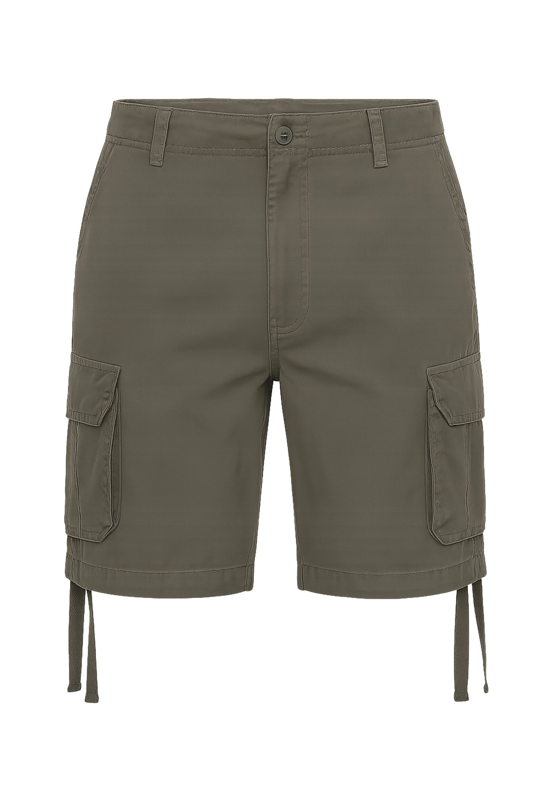 Brandit Stoffhose Brandit Herren Urban Legend Cargo Shorts (1-tlg)