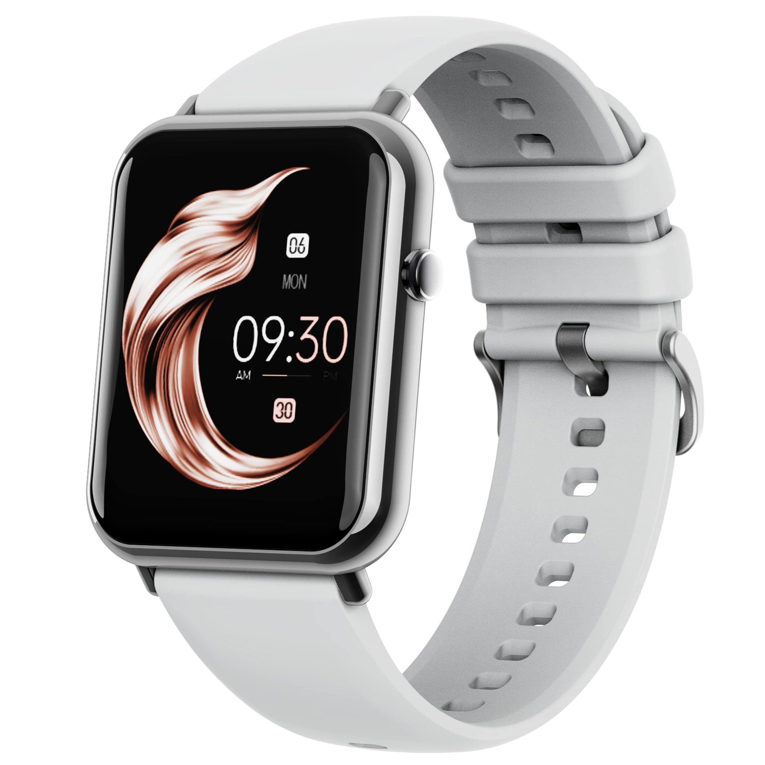 Mutoy Smartwatch, Fitness Tracker Uhr für Damen Herren Smartwatch Smartwatch (1,69