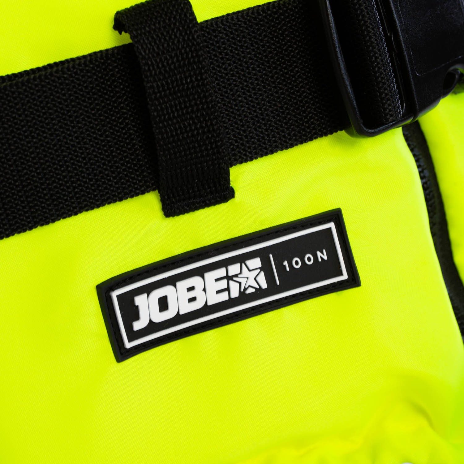 Jobe Schwimmweste Jobe Comfort Boating Vest Schwimmweste Rettungsweste - Groesse: