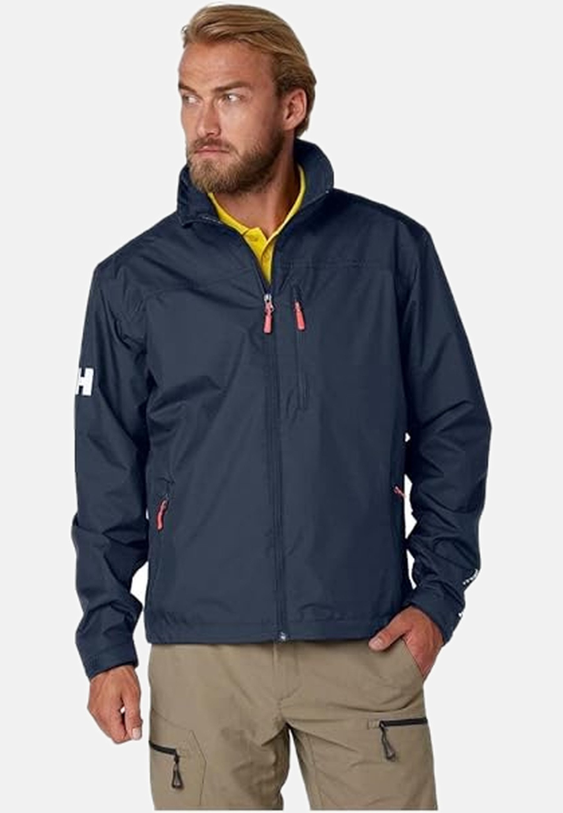 Helly Hansen Outdoorjacke Crew