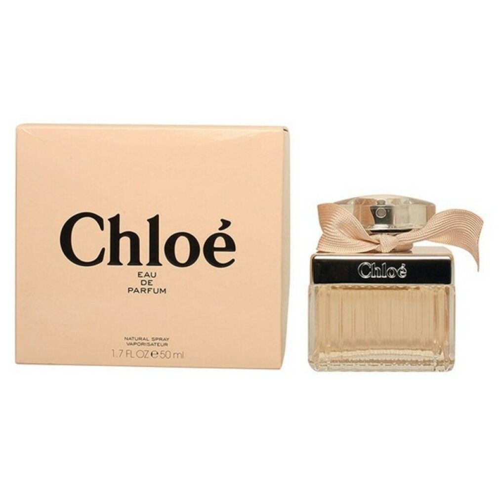 Chloé Eau de Parfum Eau de Parfum 50ml