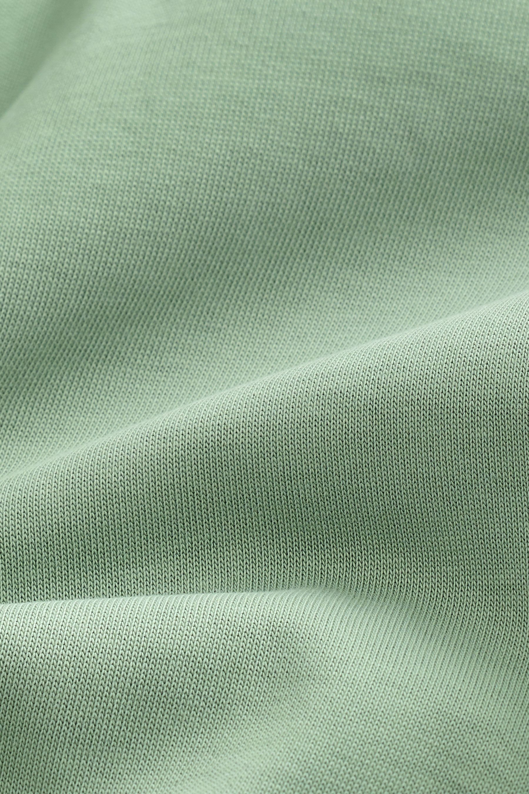 Next T-Shirt Schweres T-Shirt im Relaxed günstig online kaufen