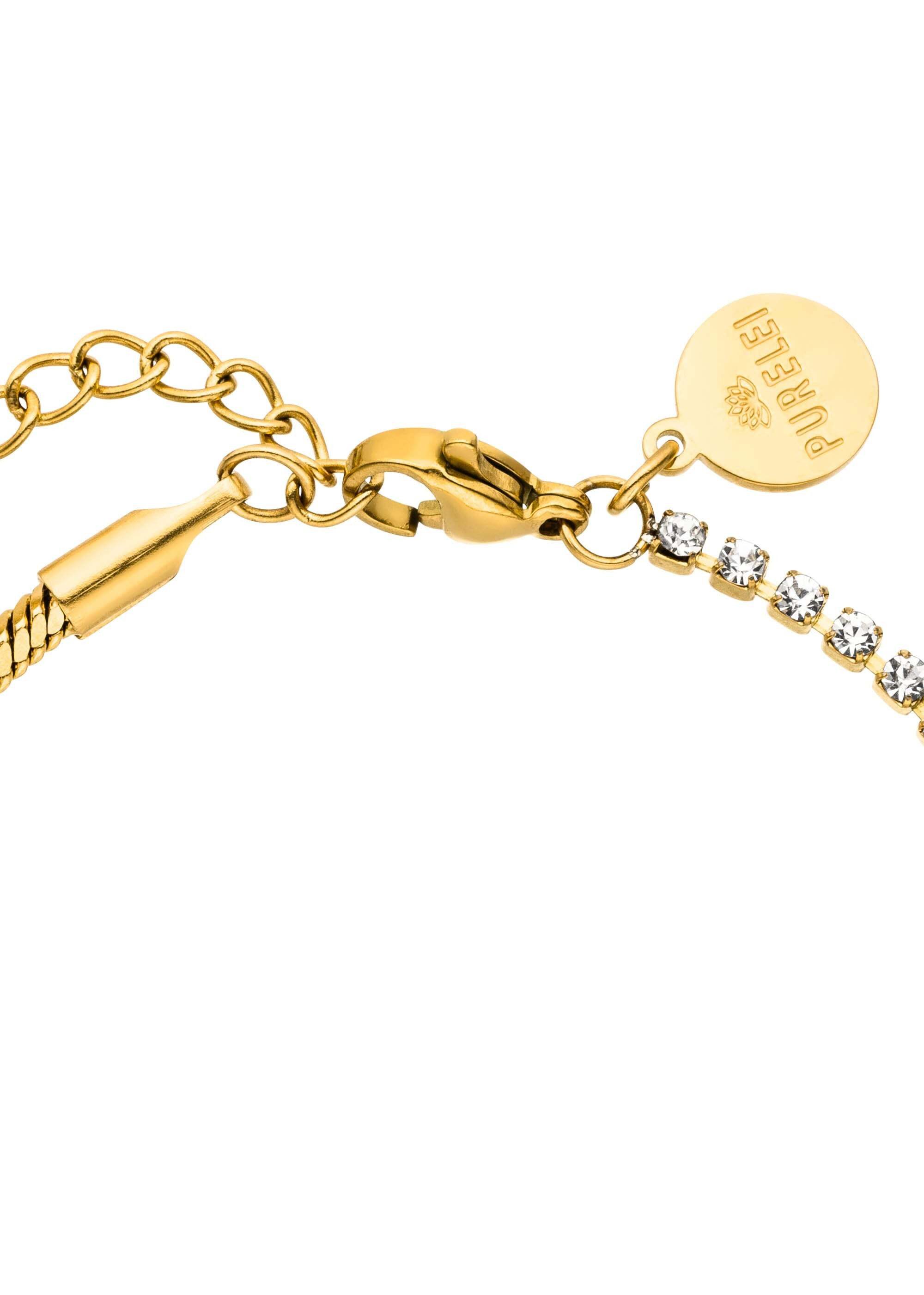 Purelei Armband Fusion (Armband, 1-tlg) günstig online kaufen