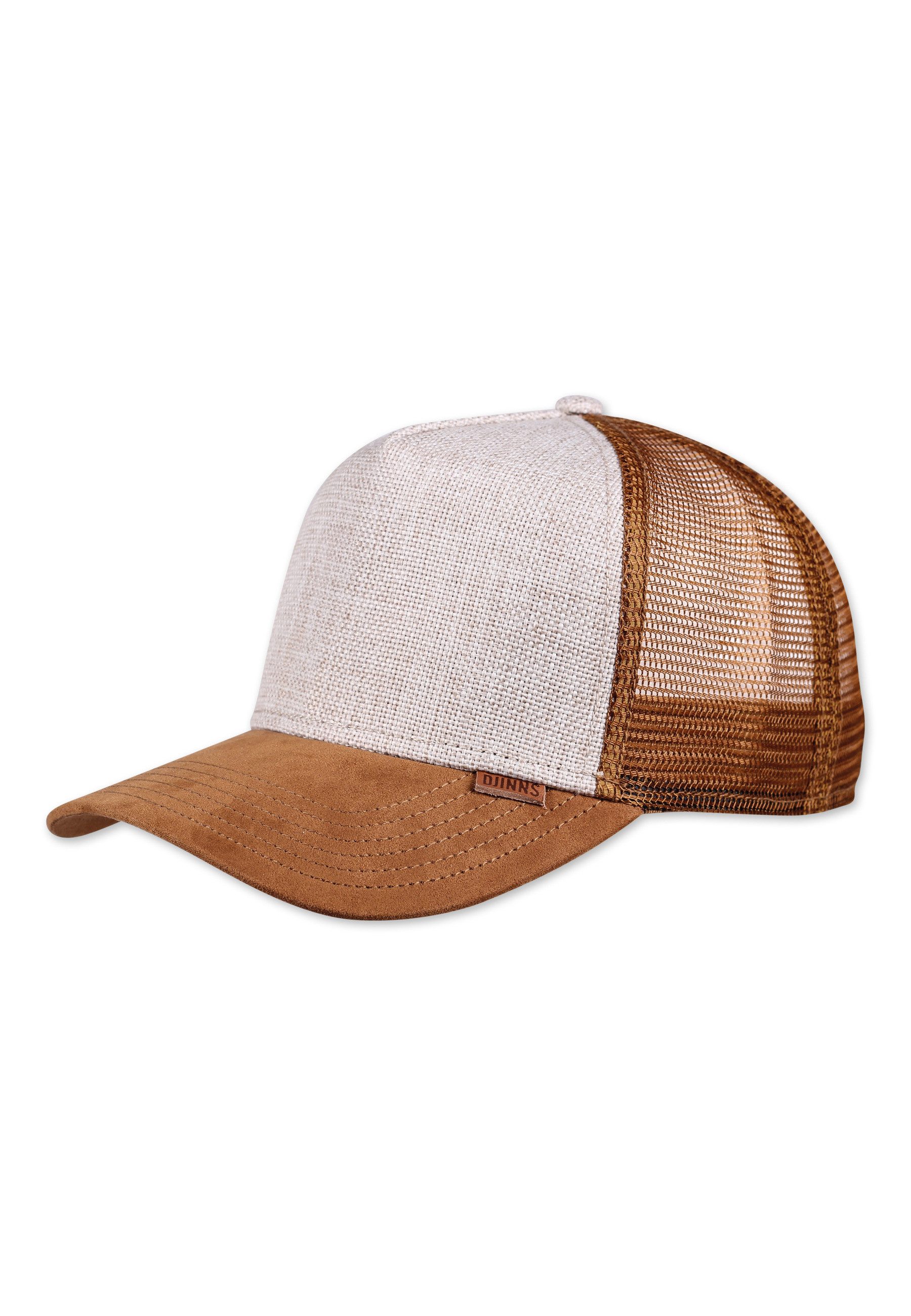 Djinns Trucker Cap Djinns Trucker Cap HFT Suelin