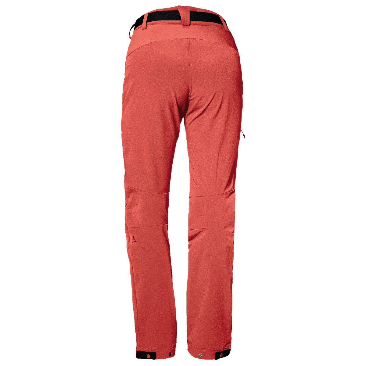 Schöffel Outdoorhose Taibun Damen (1-tlg) Funktionshose, Regenhose, Matschhose, Skihose, Schneehose