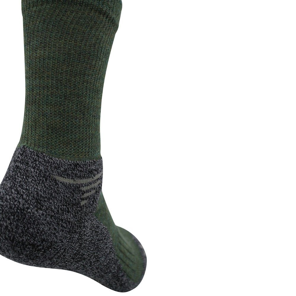 Max Lindner Funktionssocken Max Lindner Funktionssocken Alpaka Jagdsocken warm & robust (1-Paar) sehr weich und klimaregulierenden
