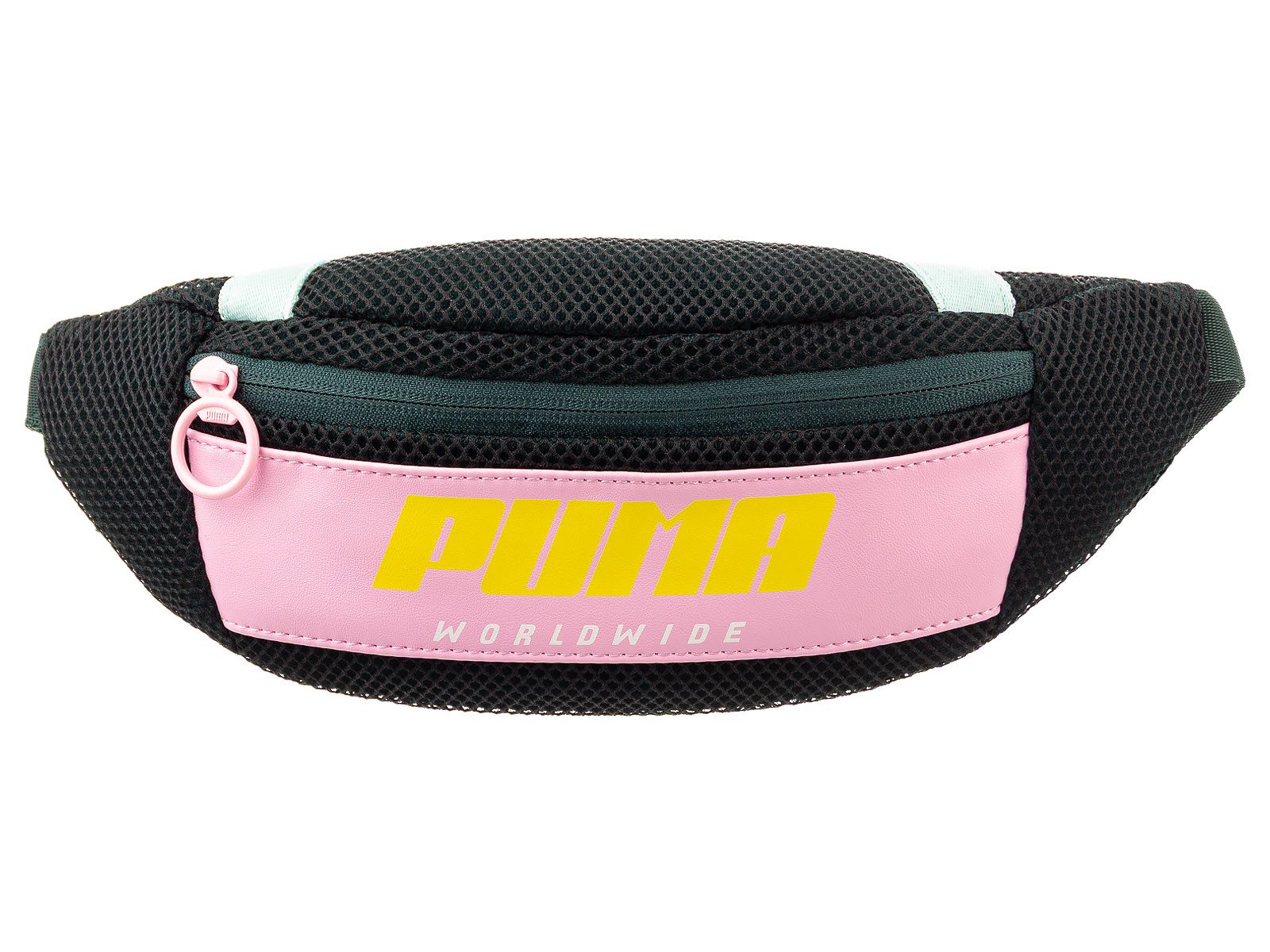 PUMA Gürteltasche Prime Street Waistbag (1-tlg), 0,7 Liter