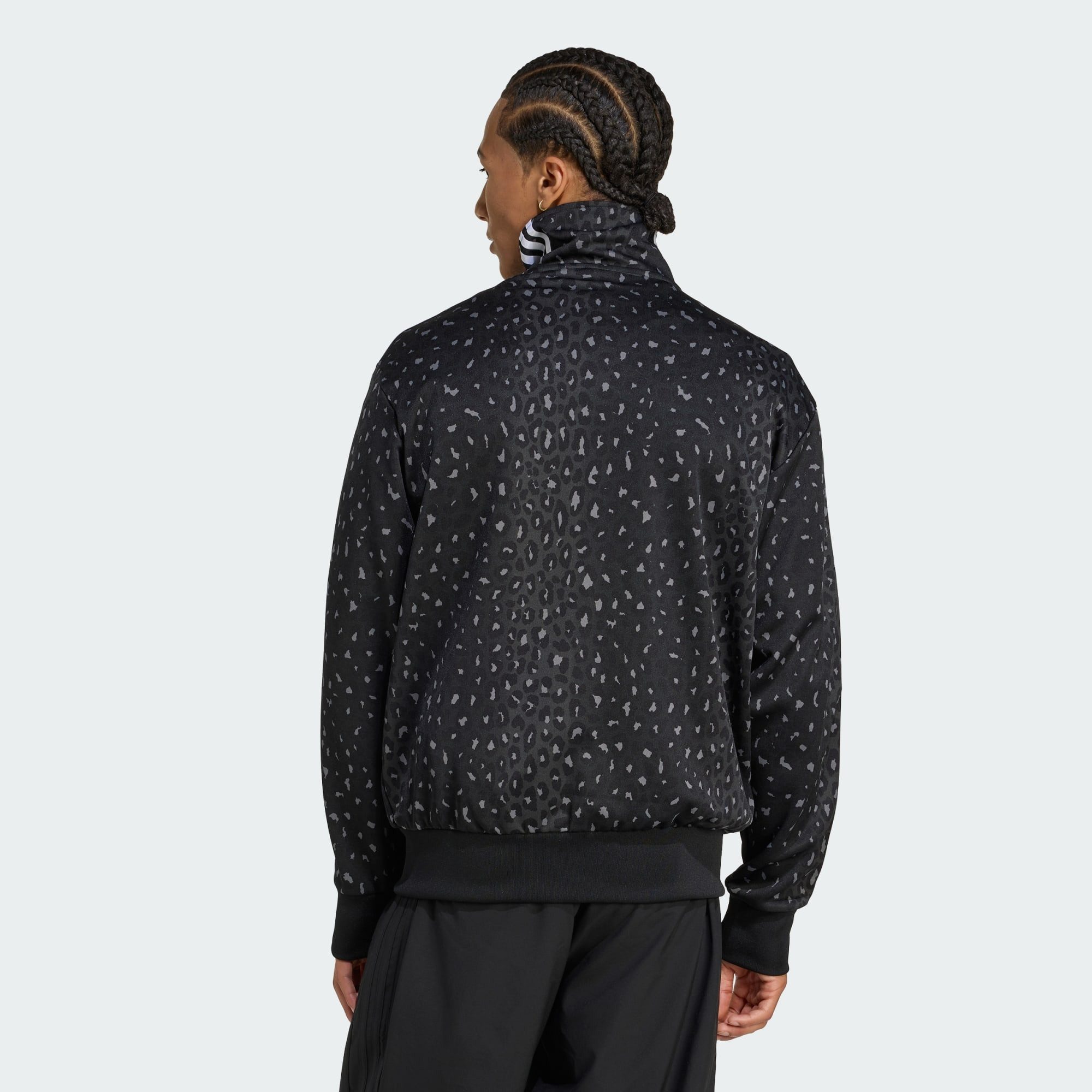 adidas Originals Tanktop FIREBIRD LOOSE LEO günstig online kaufen