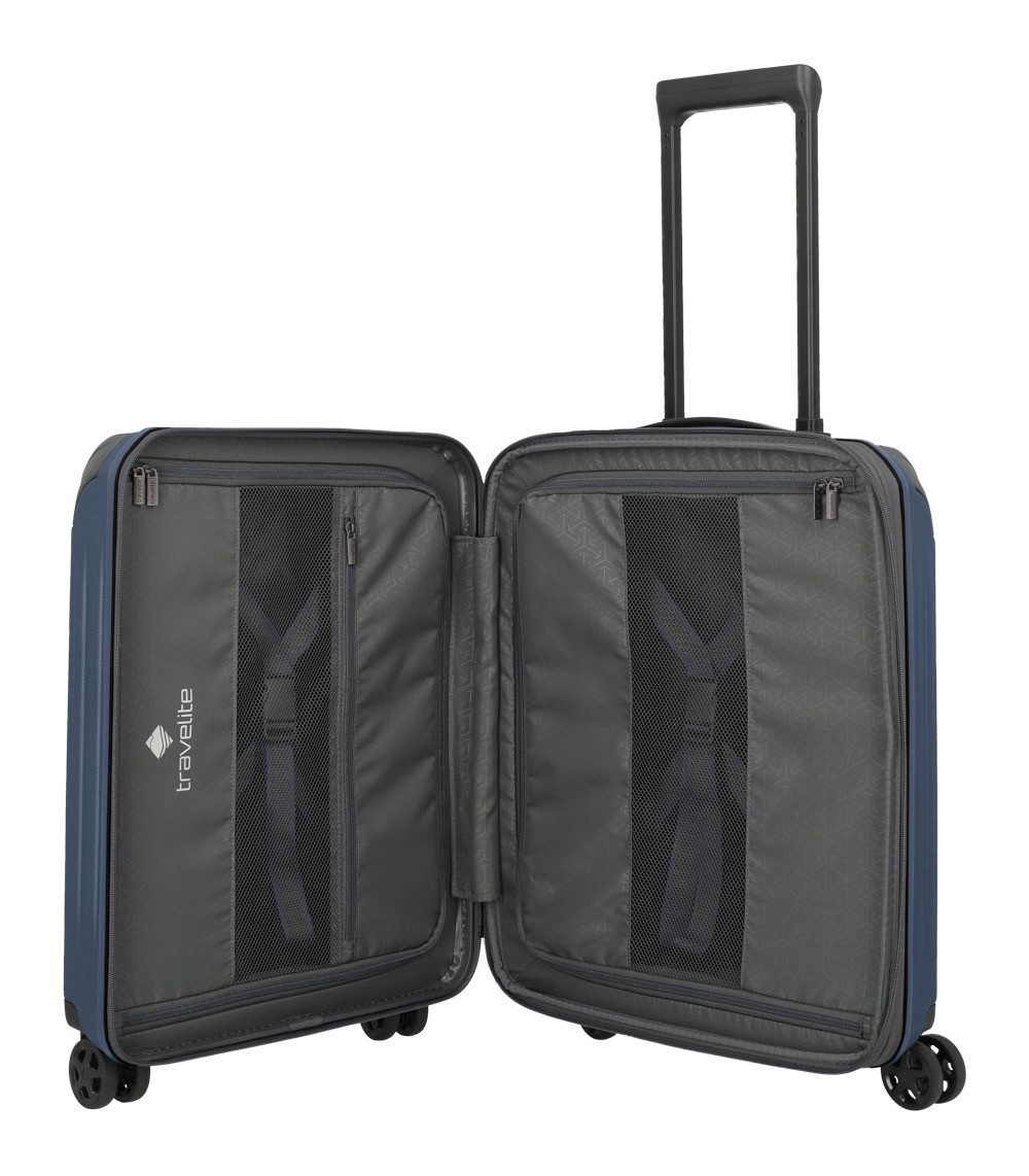 travelite Hartschalen-Trolley DYNAMIIC, verschiedene Größen und Farben, 4 R günstig online kaufen