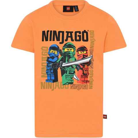 LEGO® kidswear Print-Shirt