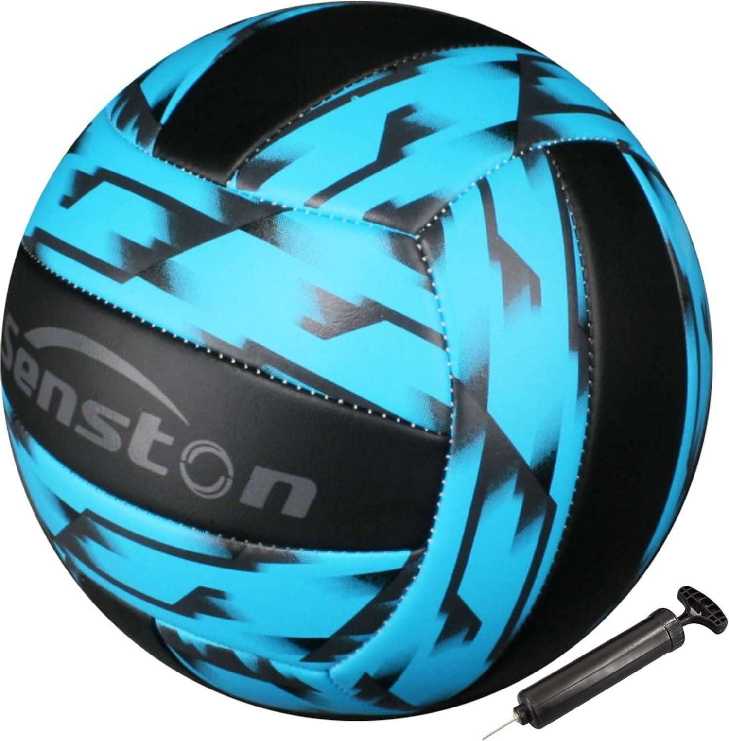 LuxusKollektion PopUp Target Volleyball Wasserfest Beachvolleyball