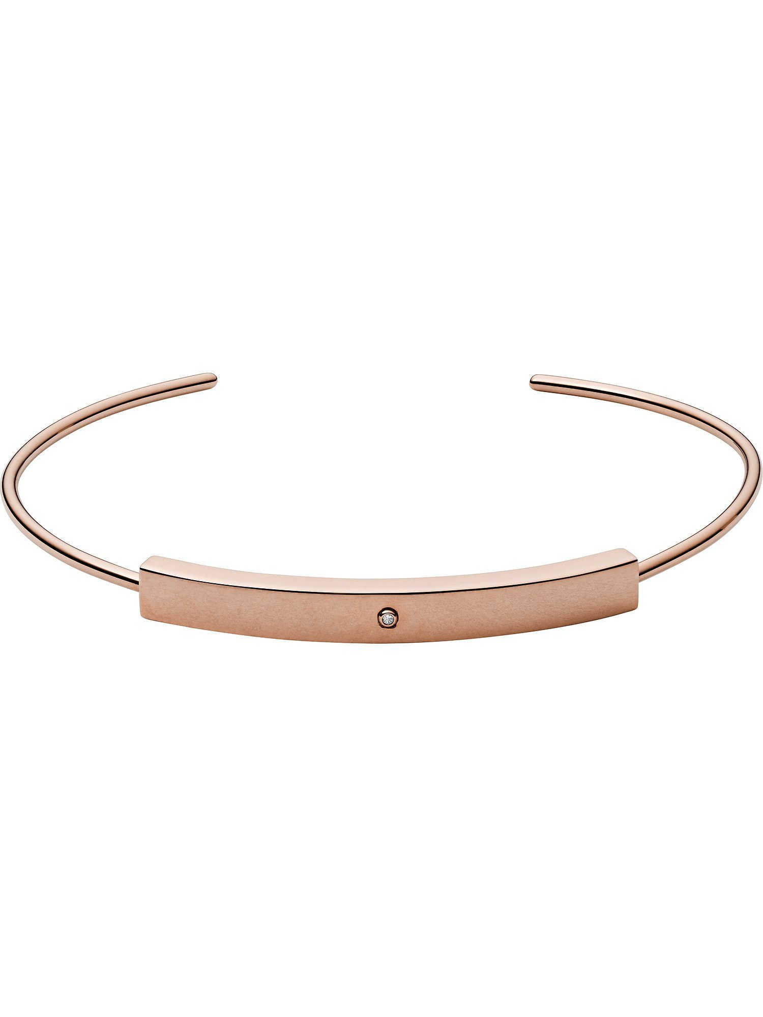 Skagen armband rosegold sale
